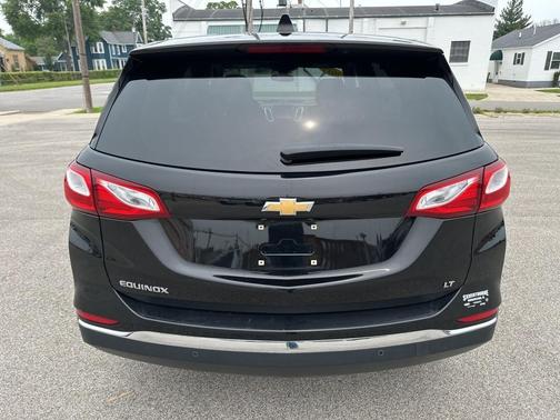 2019 Chevrolet Equinox 2LT