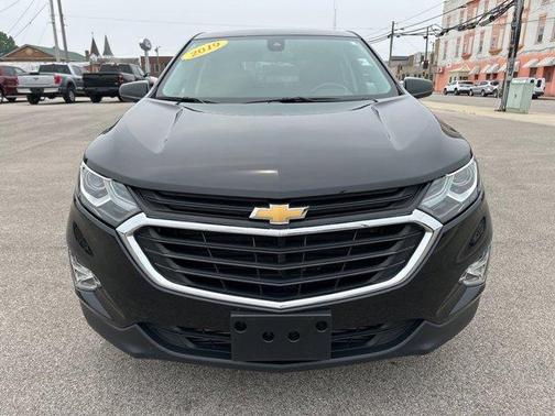 2019 Chevrolet Equinox 2LT