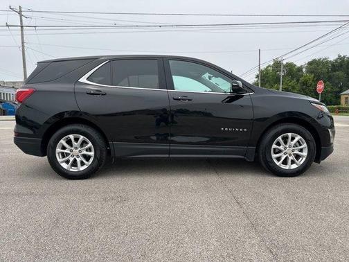 2019 Chevrolet Equinox 2LT