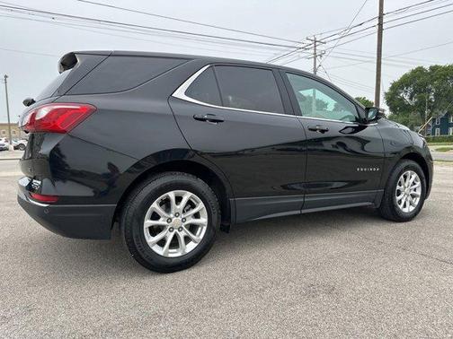 2019 Chevrolet Equinox 2LT