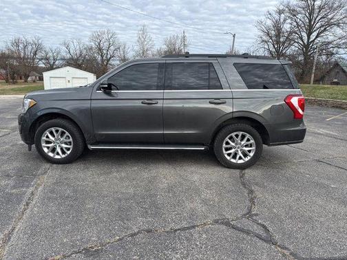 2021 Ford Expedition XLT