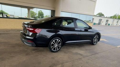 2024 Volkswagen Jetta 1.5T Sport