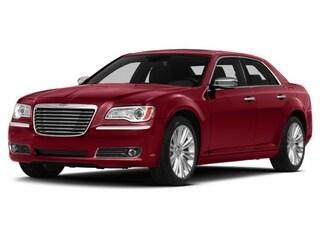 2014 Chrysler 300 Base