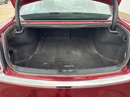 Deep Cherry Red Crystal Pearlcoat 2014 Chrysler 300 Base