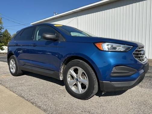 2020 Ford Edge SE