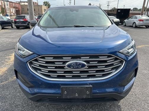 2020 Ford Edge SE