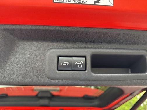 Solar 2023 Toyota Sequoia TRD Pro