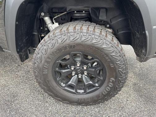 Diamond Black 2023 RAM 1500 TRX