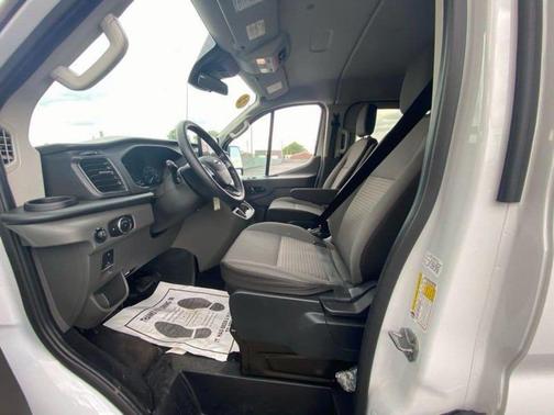 2022 Ford Transit-350 XLT
