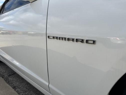 2014 Chevrolet Camaro 1LT