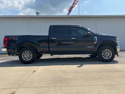 2021 Ford F-250 XLT