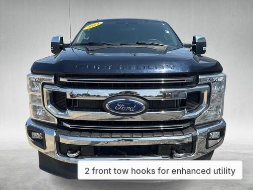 2021 Ford F-250 XLT