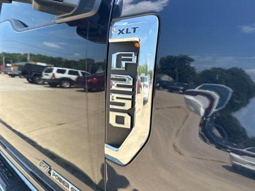 2021 Ford F-250 XLT