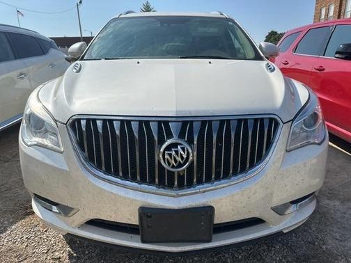 2014 Buick Enclave Premium