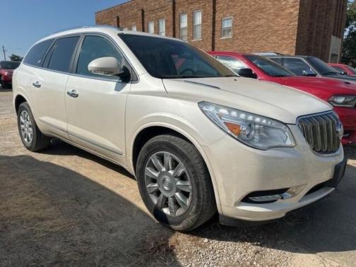 2014 Buick Enclave Premium