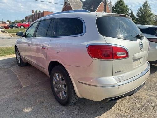 2014 Buick Enclave Premium