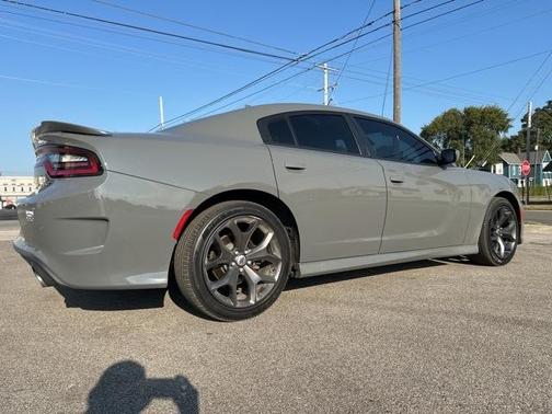 2019 Dodge Charger GT