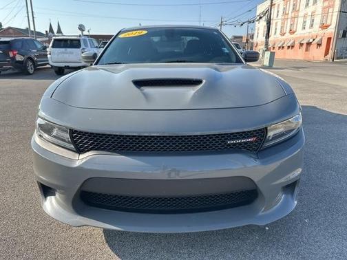 2019 Dodge Charger GT