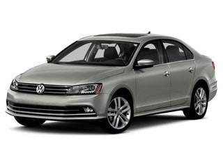 2015 Volkswagen Jetta 1.8T SE