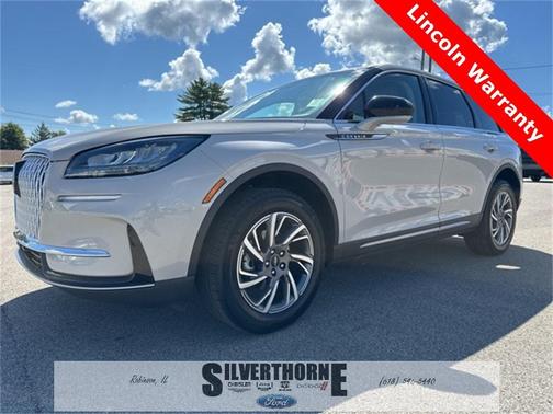 2024 Lincoln Corsair Premiere