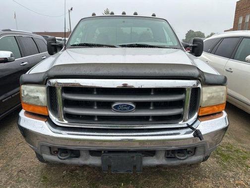 2000 Ford F-250 