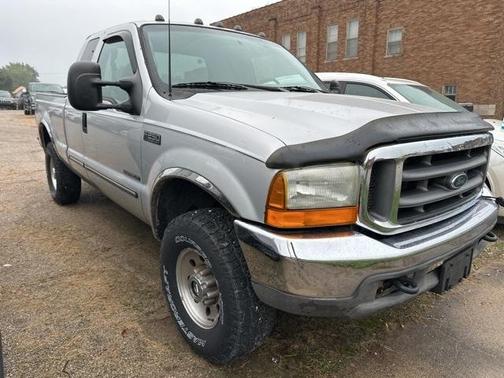 2000 Ford F-250 