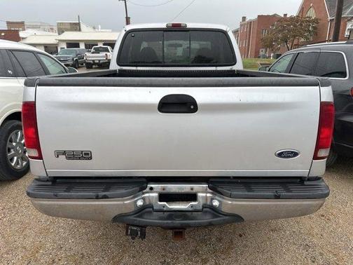 2000 Ford F-250 