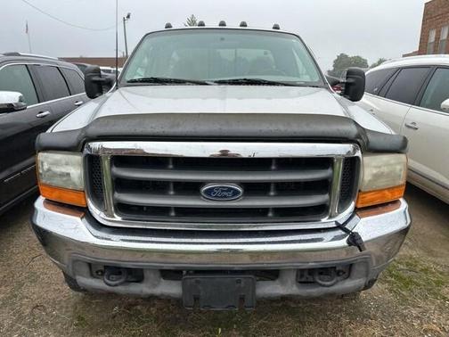 2000 Ford F-250 