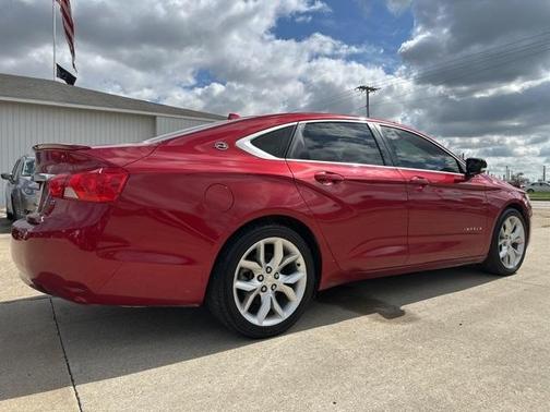 2014 Chevrolet Impala 1LT