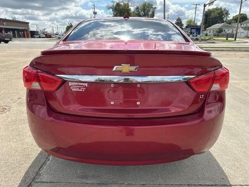 2014 Chevrolet Impala 1LT