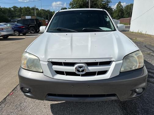 2005 Mazda Tribute i