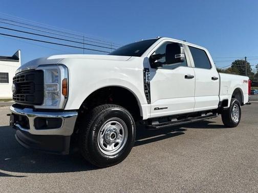 2026 Ford F-250 XL