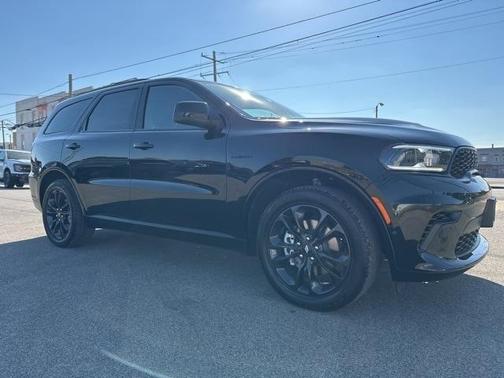 2025 Dodge Durango R/T