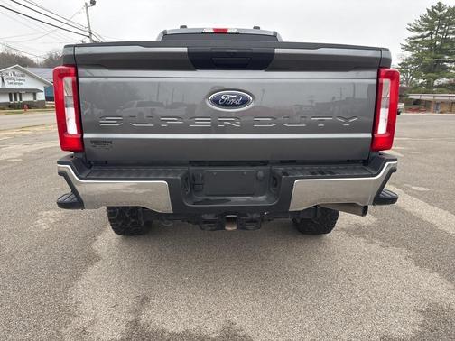 2024 Ford F-250 XLT