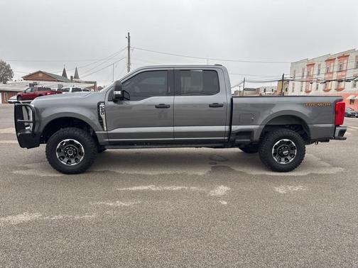 2024 Ford F-250 XLT