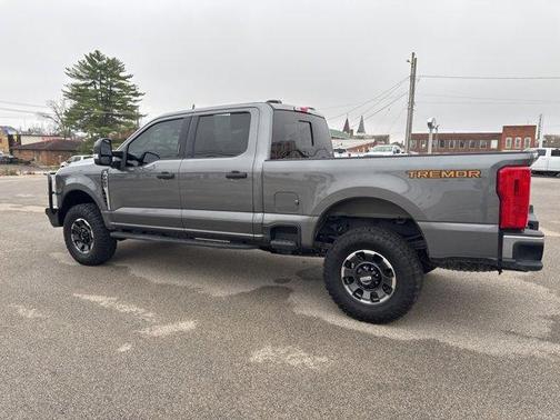 2024 Ford F-250 XLT