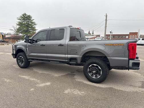 2024 Ford F-250 XLT