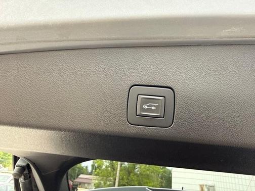 Satin Steel Gray Metallic 2021 Buick Encore GX Select