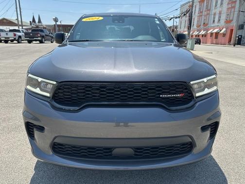 2024 Dodge Durango GT