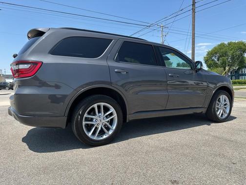 2024 Dodge Durango GT