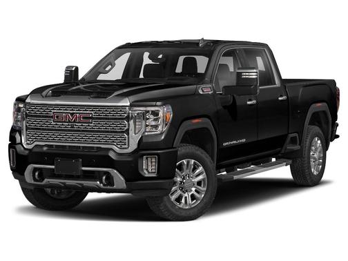 2022 GMC Sierra 2500 Denali