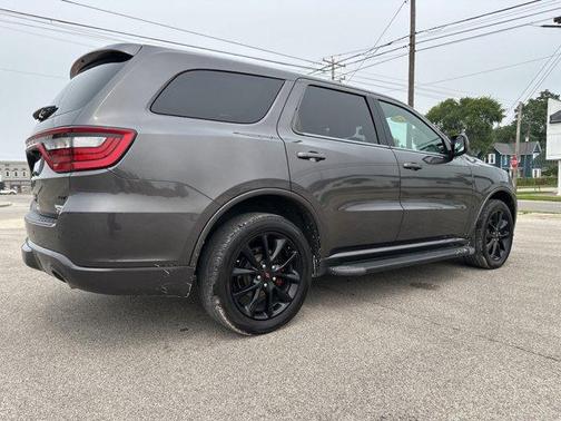 2019 Dodge Durango GT