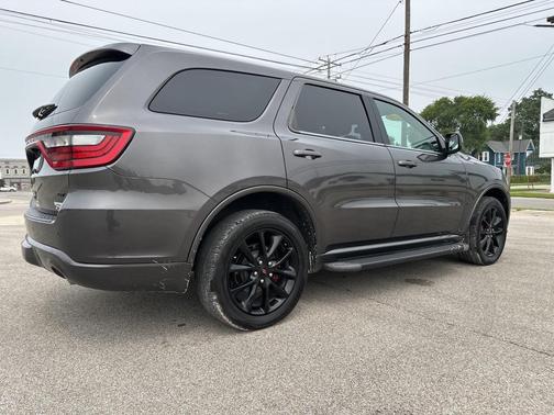 2019 Dodge Durango GT