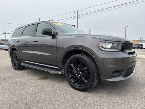 2019 Dodge Durango GT