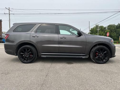 2019 Dodge Durango GT