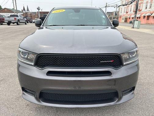 2019 Dodge Durango GT