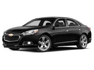 2014 Chevrolet Malibu 3LT