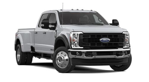 2026 Ford F-450 XL
