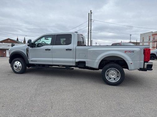 2026 Ford F-450 XL