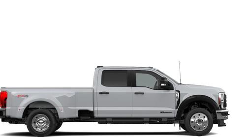 2026 Ford F-450 XL